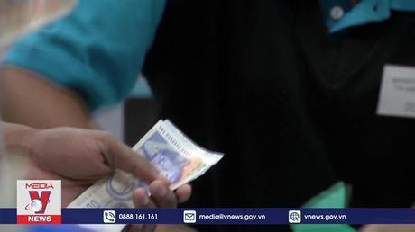 Vấn đề nợ sẽ được thảo luận tại Hội nghị G20