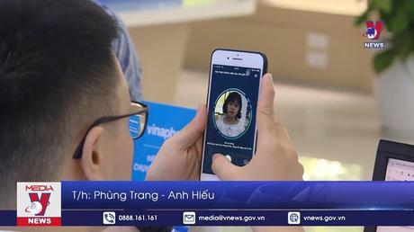 Công nghệ nhận diện khuôn mặt của VNPT lọt top 15 thế giới