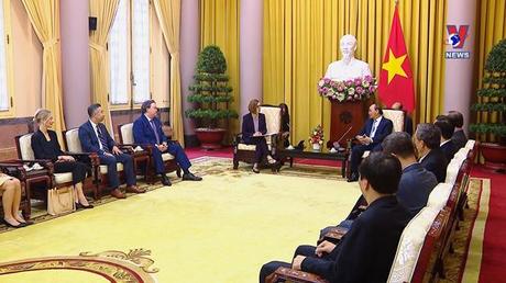 Bản tin tiếng Trung ngày 14/11/2022