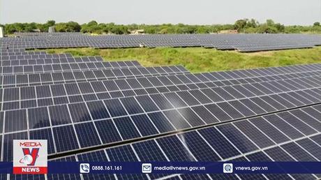 Indonesia thúc đẩy quá trình chuyển đổi năng lượng 