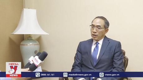 Thái Lan đánh giá cao mối quan hệ sâu sắc với Việt Nam