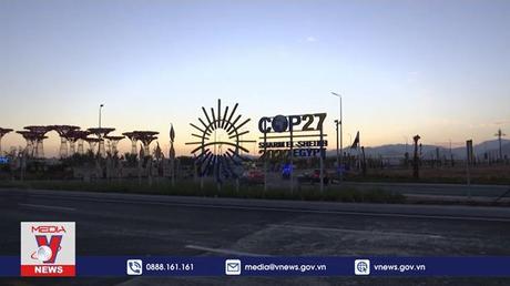 Các nước đang phát triển cần nguồn tài chính khí hậu lớn