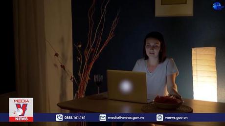 Tăng nguy cơ mắc tiểu đường ở người thức đêm