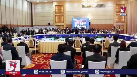 Hàn Quốc nhấn mạnh nỗ lực phi hạt nhân hóa Bán đảo Triều Tiên