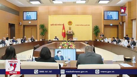 Việt Nam luôn ủng hộ các giá trị cao cả của Cộng đồng Pháp ngữ 