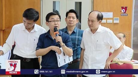 Khắc phục tồn tại, hạn chế trong hoạt động thanh tra