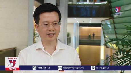 Loay hoay di dời đại học ra ngoại thành 