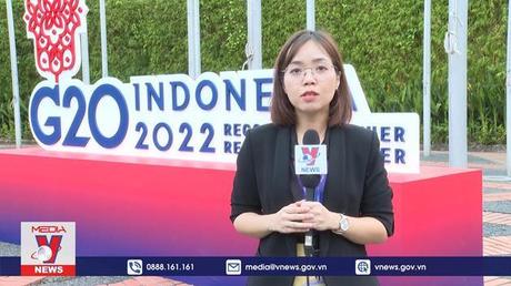 Mỹ và Trung Quốc nỗ lực thu hẹp các bất đồng