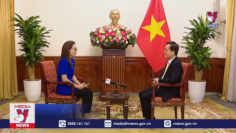 Sinh khí mới cho quan hệ Việt Nam – Thái Lan