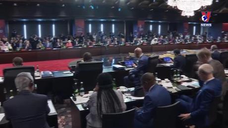 Thế giới hôm nay: Hội nghị G20 khó khăn nhất trong lịch sử