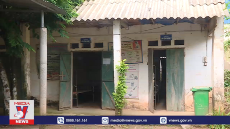 Không để ai bị bỏ lại phía sau