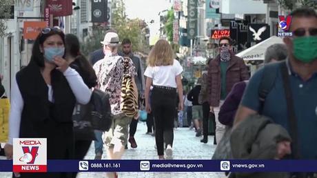 Dân số thế giới chuẩn bị chạm mốc 8 tỷ người