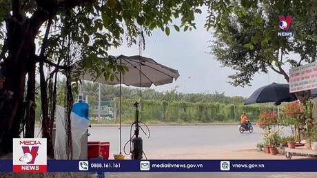 Khuyến cáo không tích trữ xăng dầu trong nhà