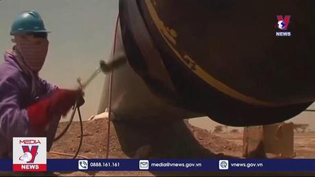 OPEC tiếp tục hạ dự báo nhu cầu dầu mỏ