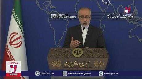 Iran khẳng định nỗ lực khôi phục thỏa thuận hạt nhân