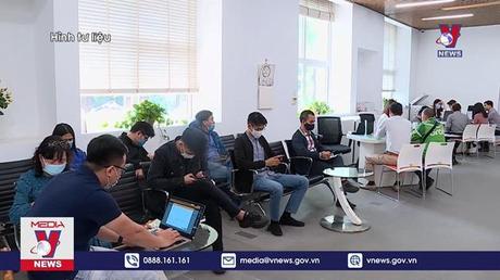 Nhà đầu tư nước ngoài liên tiếp bắt đáy