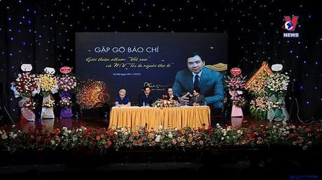 Văn hóa toàn cảnh ngày 15/11/2022