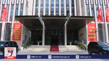 Quốc hội đồng hành cùng Chính phủ