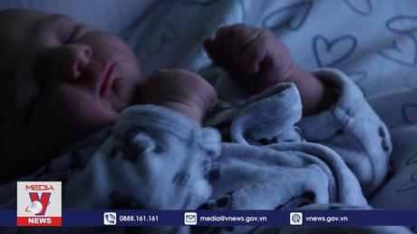 Thế giới chính thức có 8 tỷ dân