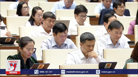 Tháo gỡ vướng mắc về đấu thầu trong lĩnh vực y tế