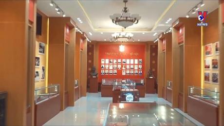 Thông điệp lịch sử: Đại học Y Hà Nội - Cái nôi của nền y học Việt Nam