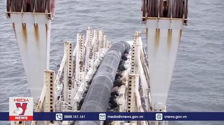 Ba Lan và Đức quốc hữu hóa tài sản công ty Gazprom của Nga