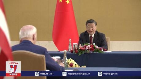 Mỹ và Trung Quốc nhất trí hợp tác về vấn đề biến đổi khí hậu