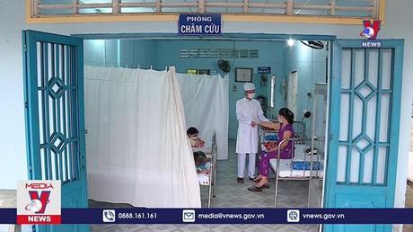 Phòng khám phước thiện cho người nghèo