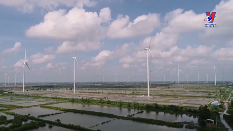 Việt Nam góc nhìn từ thế giới: Cần nguồn lực lớn cho mục tiêu phát thải bằng 0