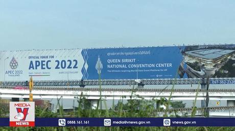 Thái Lan tăng cường bảo vệ an ninh trước thềm APEC
