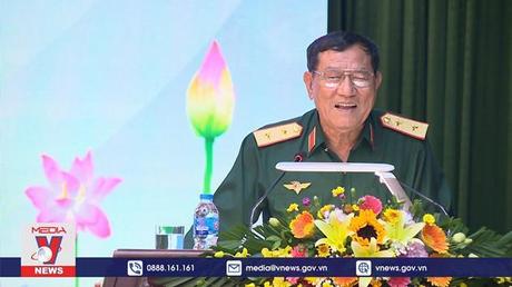 Điện Biên Phủ trên không - Ý chí và niềm tin tất thắng