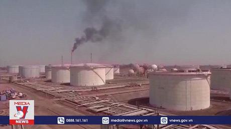 Cảnh báo nguy cơ thị trường dầu biến động khó lường