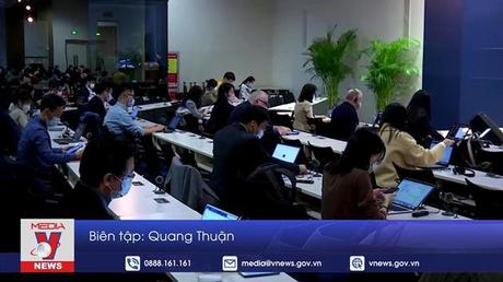 G7 và NATO ra tuyên bố chung về vụ tên lửa rơi ở Ba Lan