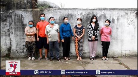 Triệt phá đường dây đánh bạc bằng ghi lô với số tiền hơn 800 triệu đồng/ngày