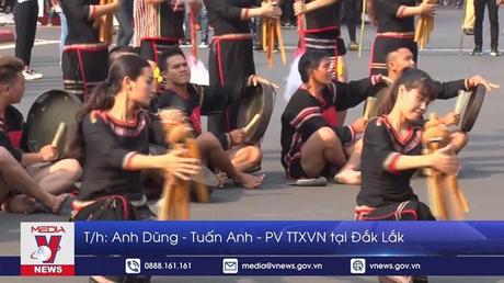 Xây dựng Buôn Ma Thuột thành trung tâm vùng Tây Nguyên