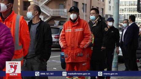 Trung Quốc nới lỏng phòng dịch kích cầu du lịch nội địa