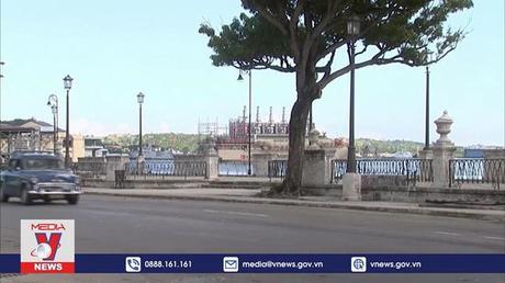 Cuba nỗ lực thu hút FDI