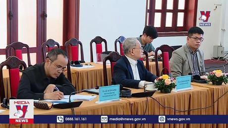 Hội thảo “Rà soát ngành nghề đầu tư kinh doanh có điều kiện và điều kiện kinh doanh trong lĩnh vực Công Thương