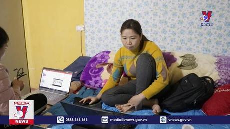 Những cô giáo cắm bản nơi vùng biên Sơn La