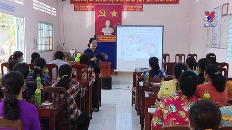 Vì an sinh cuộc sống: Nhân rộng mô hình phát triển BHXH tự nguyện sáng tạo