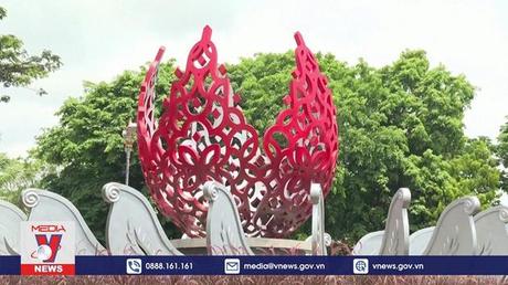 Indonesia chuyển giao cương vị Chủ tịch G20