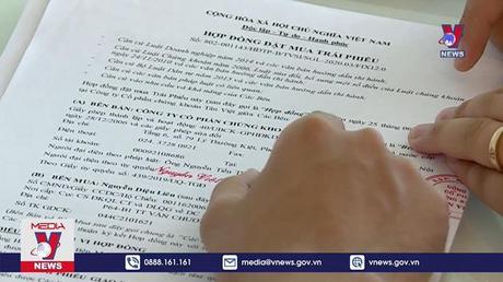 Hơn 152 nghìn tỷ đồng trái phiếu được mua lại trước hạn