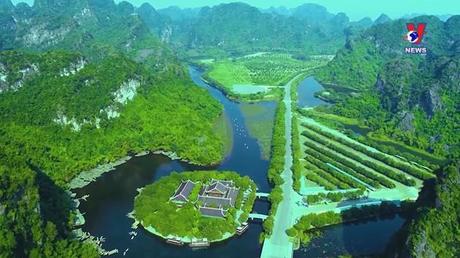 Thông điệp lịch sử: UNESCO