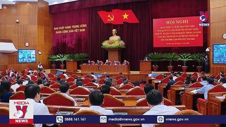 Vùng Bắc Trung Bộ và Duyên hải Trung Bộ phát triển năng động, bền vững 