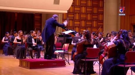 Văn hóa toàn cảnh ngày 16/11/2022