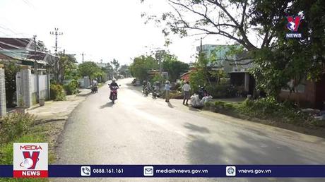 Quảng Nam chủ động phòng chống dịch sốt xuất huyết