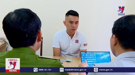 Bắc Ninh triệt phá đường dây cá độ bóng đá qua mạng hơn 1.000 tỷ đồng 