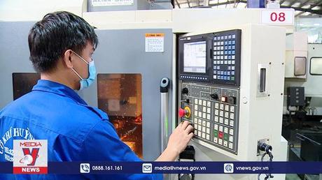 Đà Nẵng ưu tiên phát triển ngành công nghiệp hỗ trợ