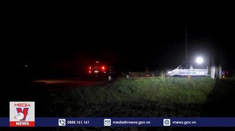 Ba Lan kêu gọi người dân bình tĩnh sau vụ rơi tên lửa