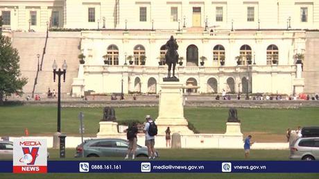 Đảng Cộng hòa giành quyền kiểm soát Hạ viện Mỹ